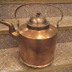 57 4323 KAFFEPANNA